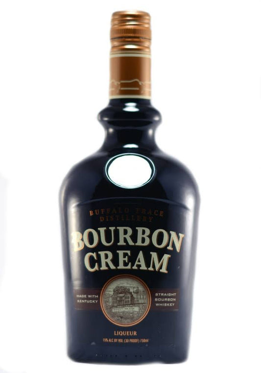 Buffalo trace bourbon cream whiskey 