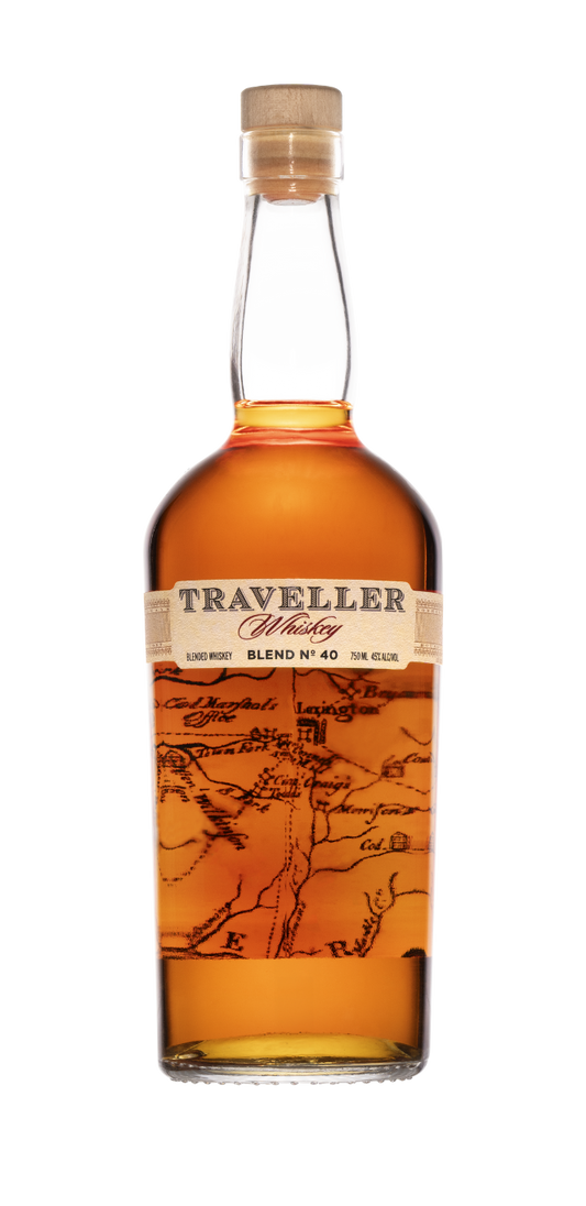 Travellers whiskey, Buffalo trace bourbon, bourbon, whiskey, scotch, tequila, vodka, rum, brandy, cognac, cocktail, blantons 