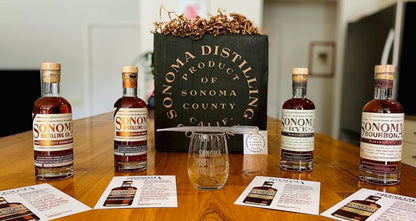 Sonoma Distilling