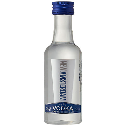 New Amsterdam 12 pack shots