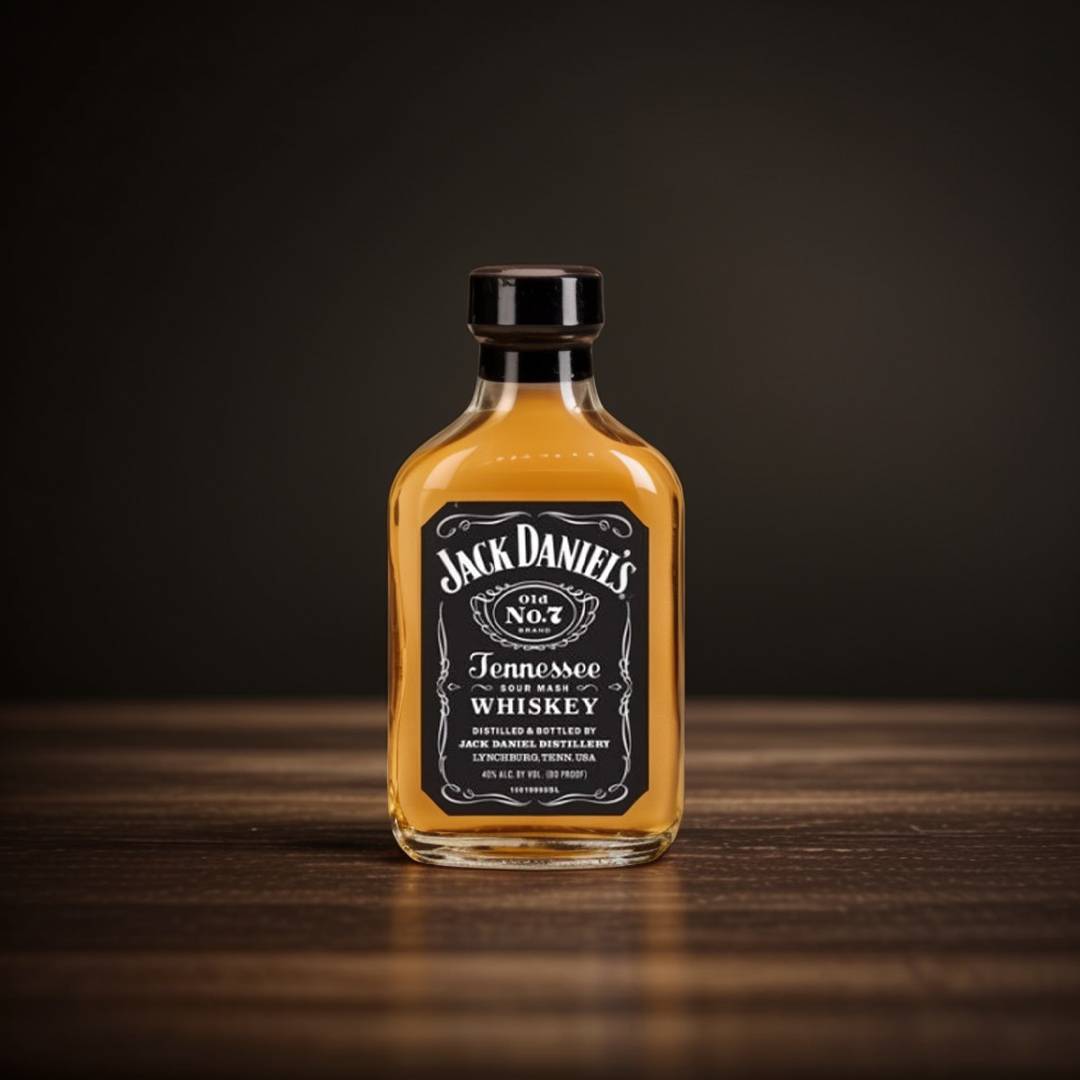 Jack Daniels Double Shot 100ml