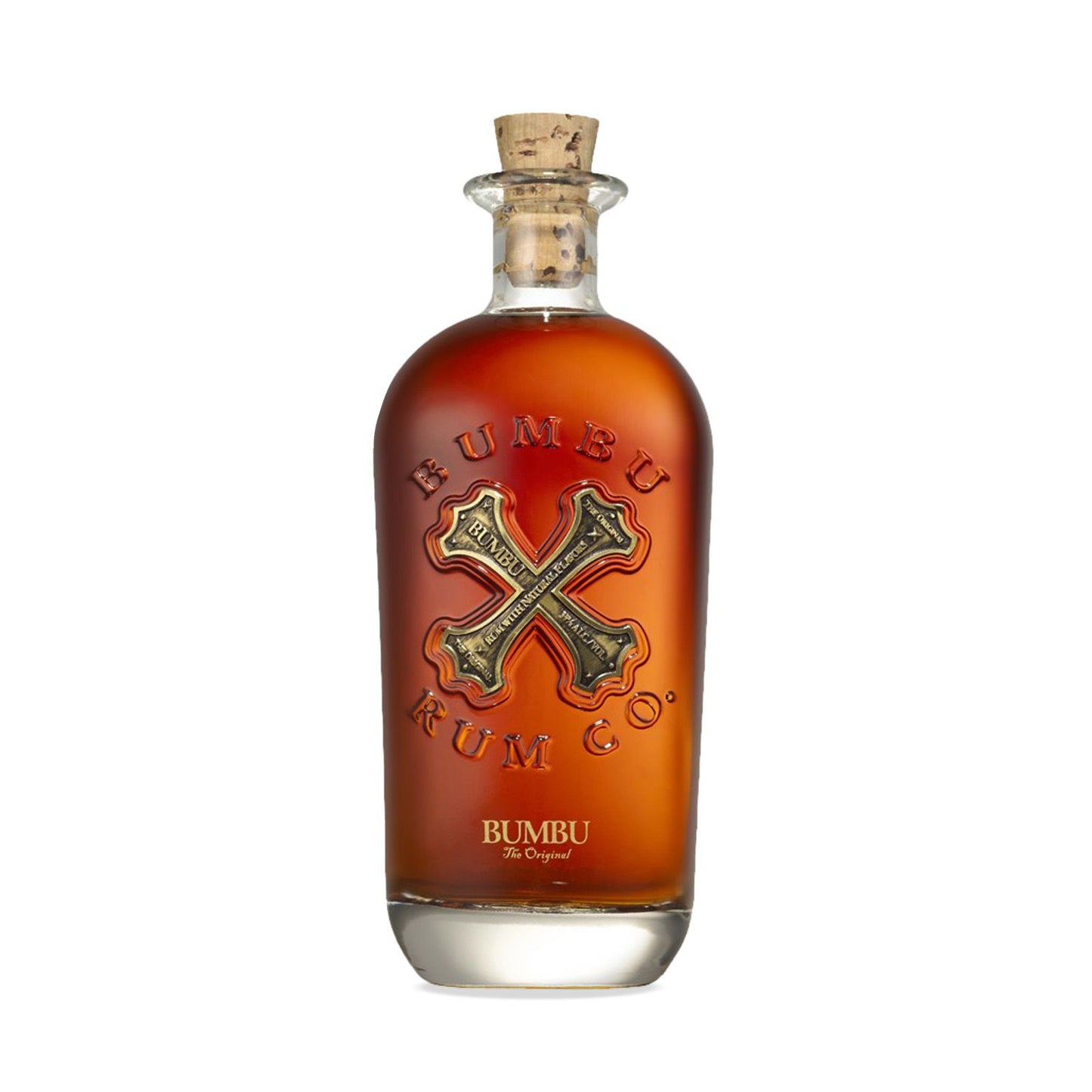 Bumbu Rum