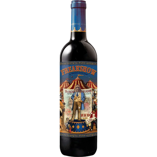 Michael David Red Blend Freakshow