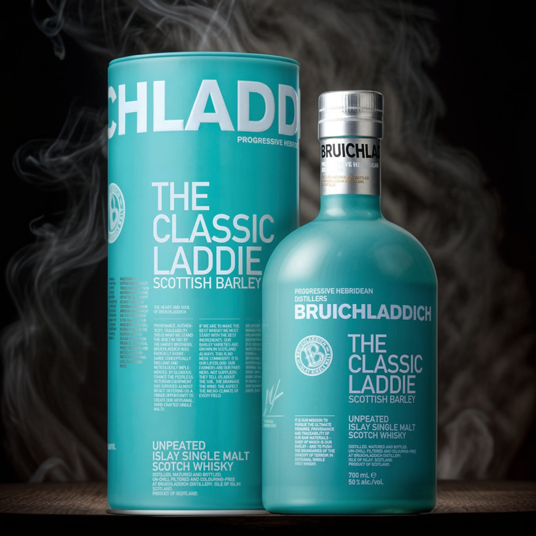 Bruichladdich The Classic Laddie