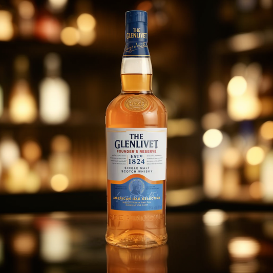 Glenlivet Founder's Reserve