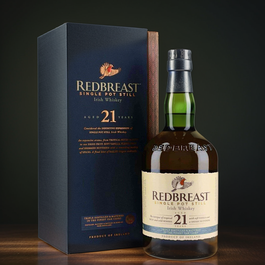 Redbreast 21 year irish whiskey, buy Redbreast irish whiskey 