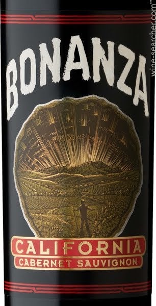 Bonanza Cabernet Sauvignon