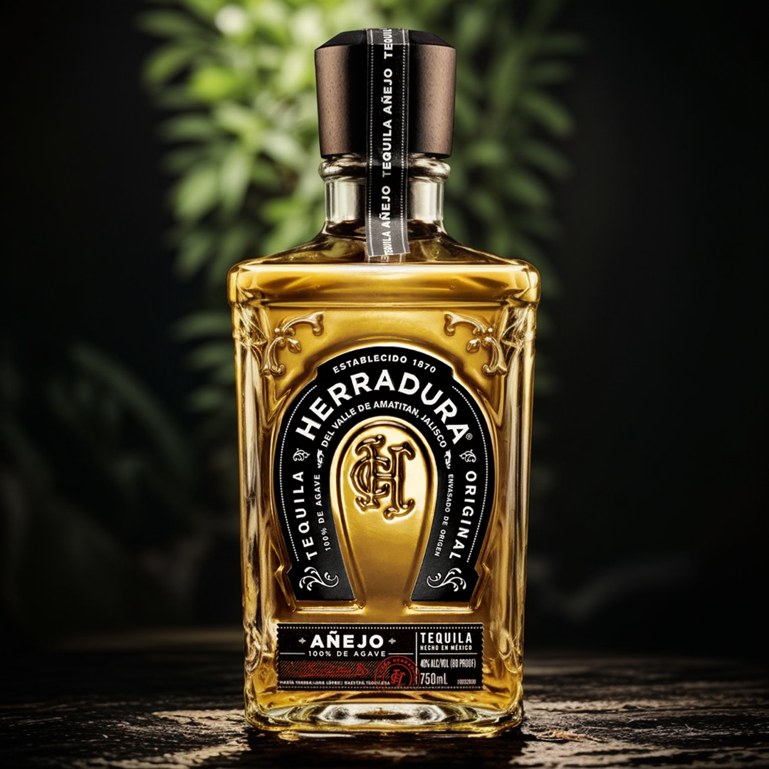 Herradura Tequila Anejo