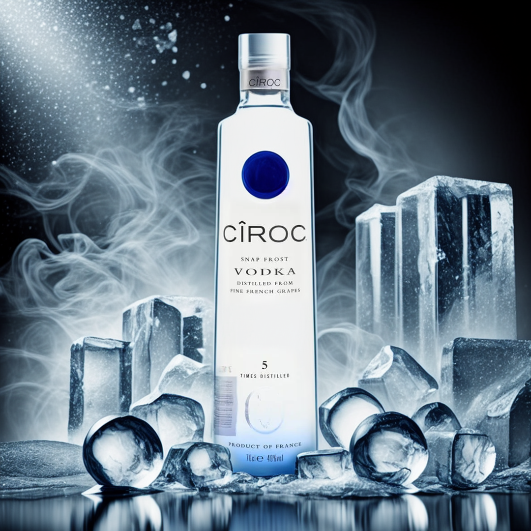 Ciroc Vodka