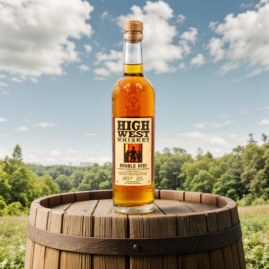 High West Double Rye