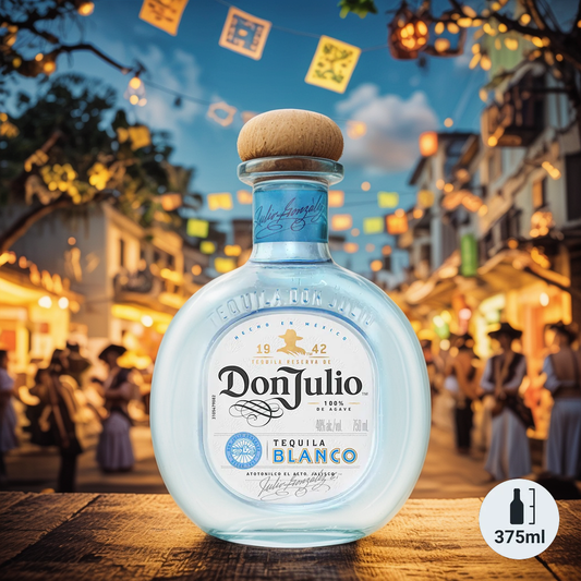 Don Julio Blanco 375ml