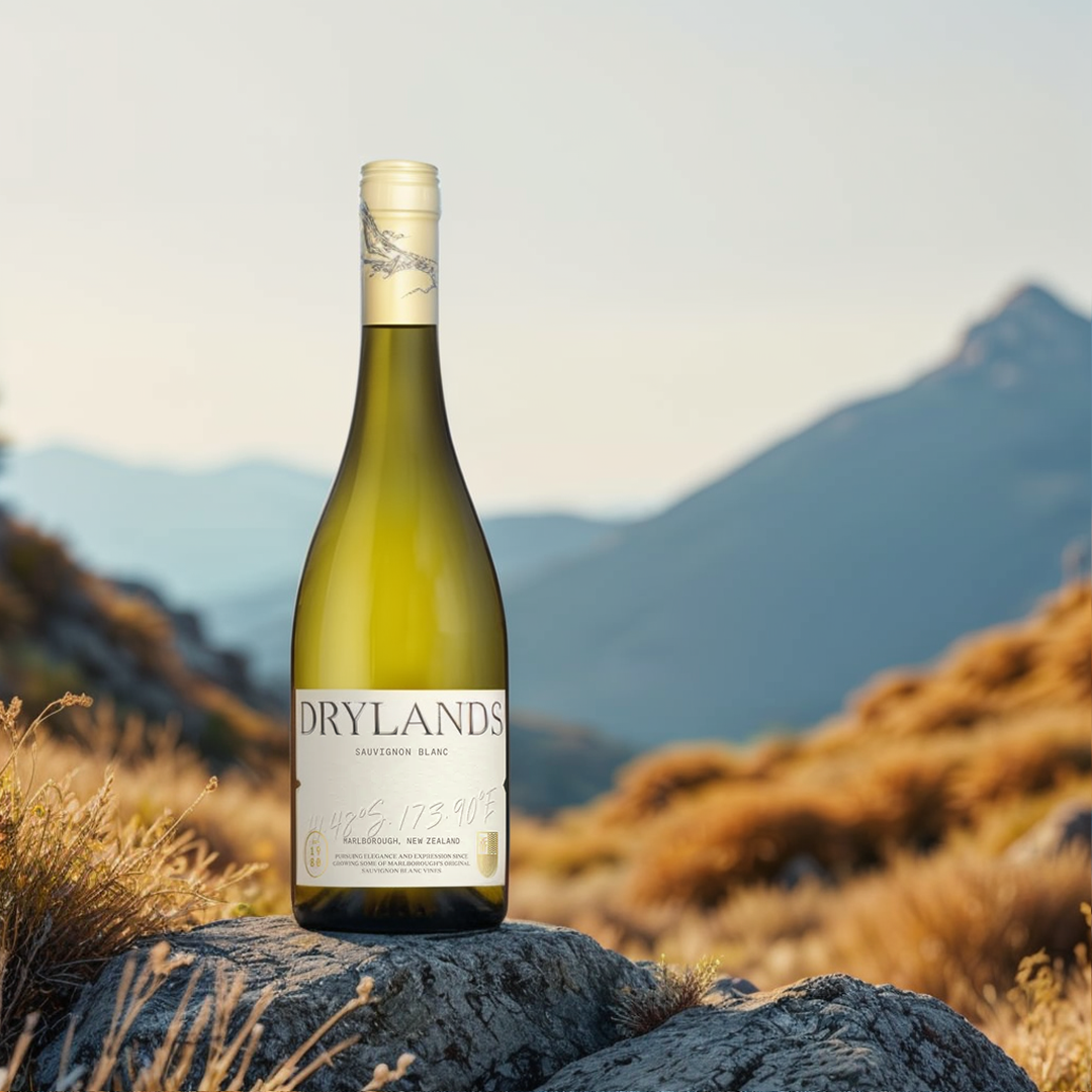 Drylands Estate Sauvignon Blanc
750ml