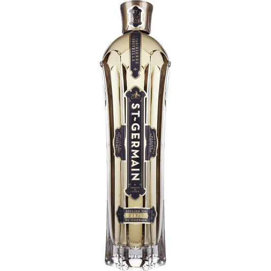 St Germain Elderflower Liqueur