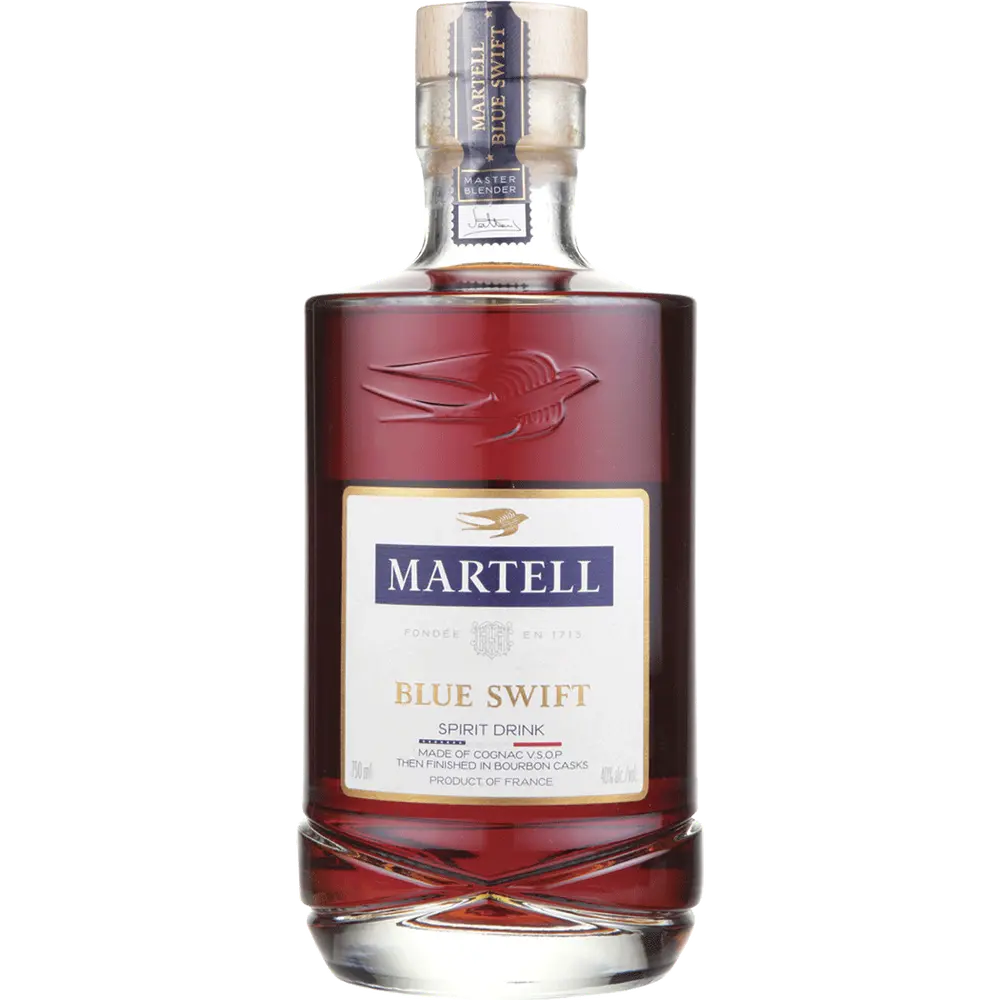 Martell Blue Swift