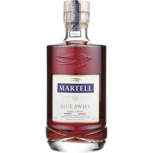 Martell Blue Swift