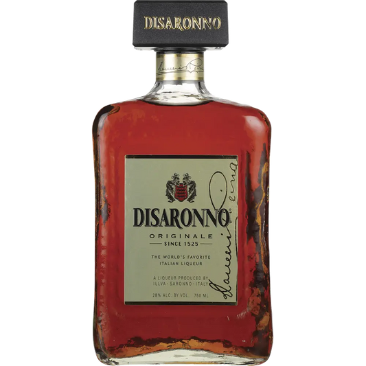 Disaronno Originale Amaretto Liqueur