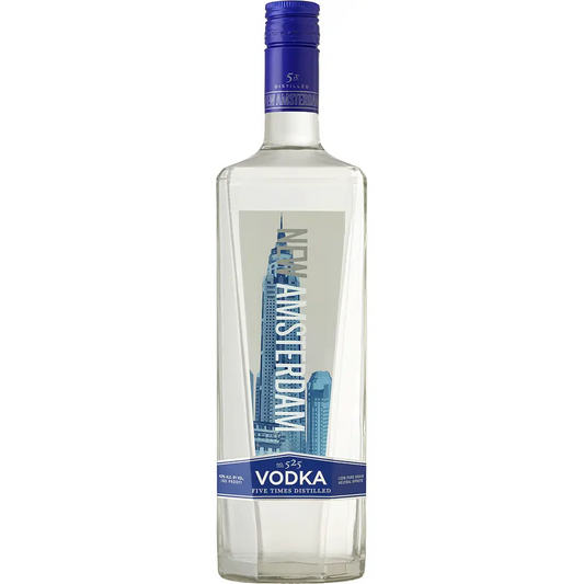 New Amsterdam 750ml