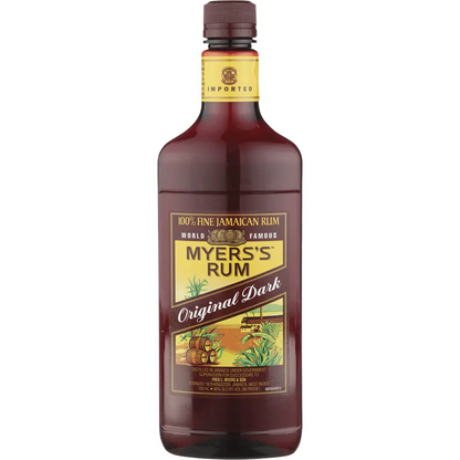 Myers Original Dark Rum