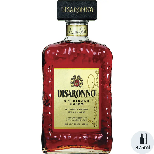 Disaronno Originale Amaretto Liqueur 375ml