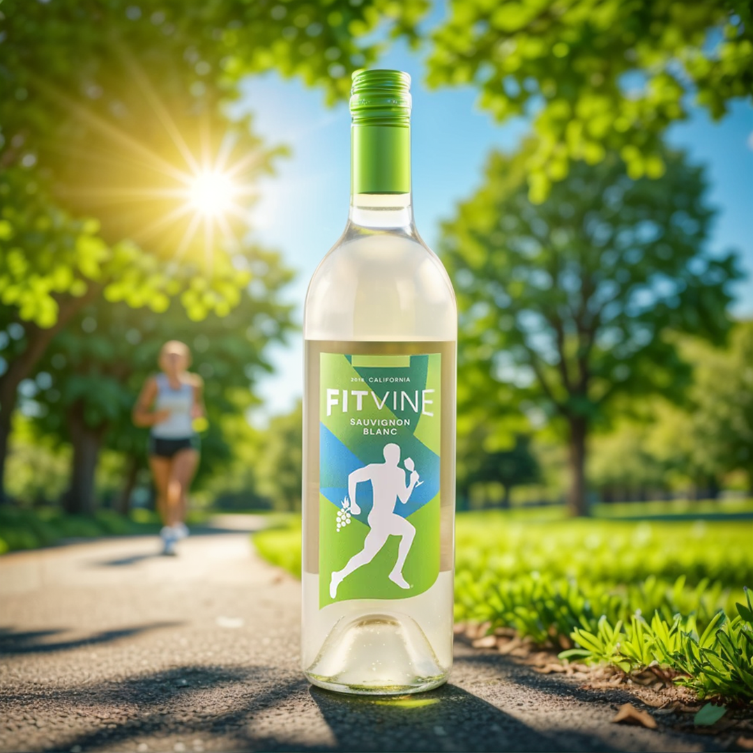 FitVine Sauvignon Blanc