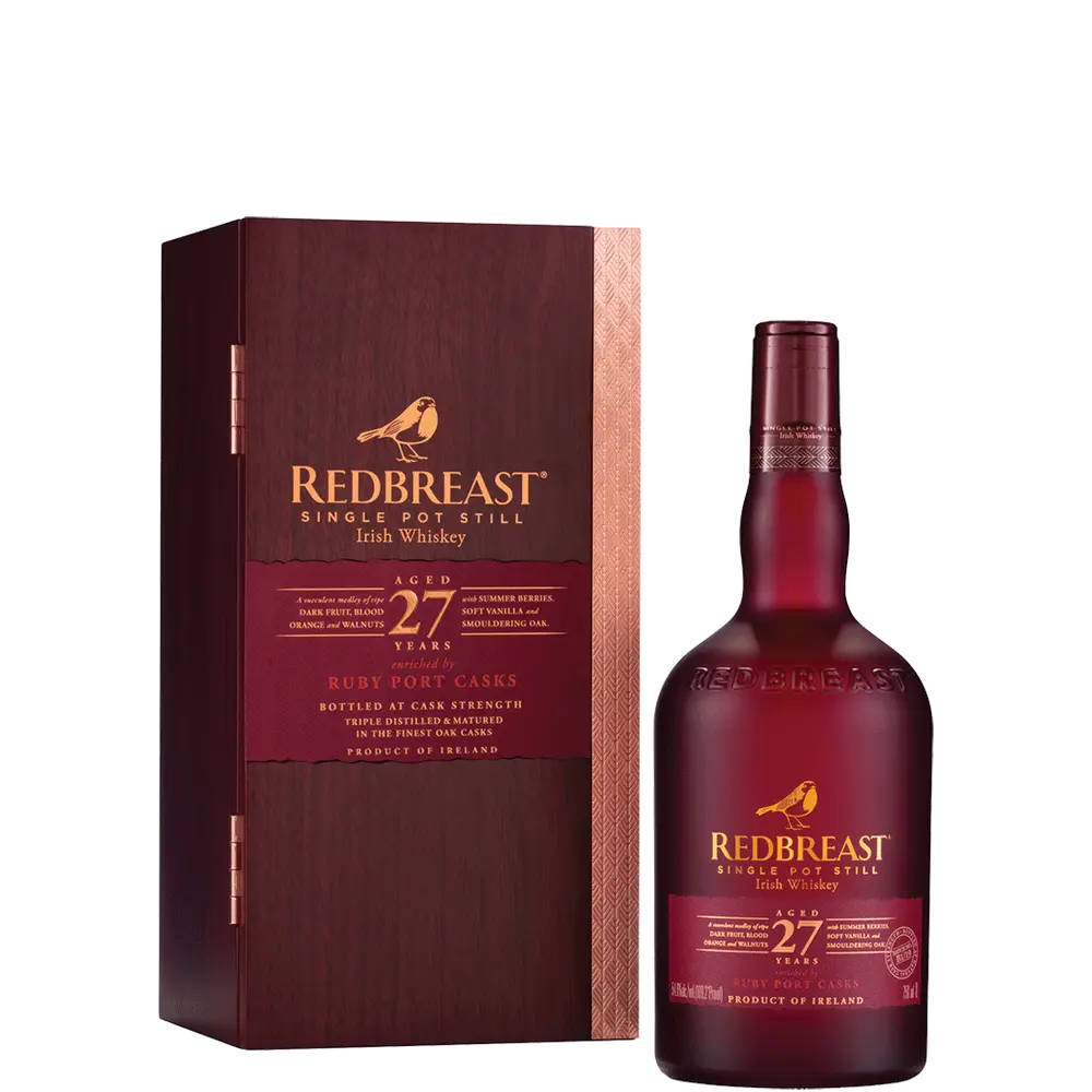 Redbreast 27 Yr