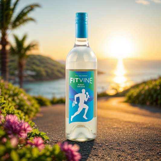 FitVine Pinot Grigio