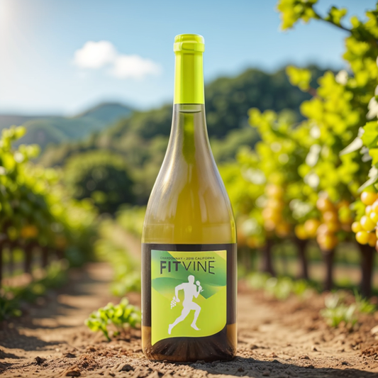 FitVine Chardonnay