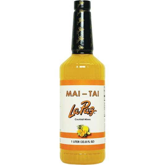 La Paz Mai Tai Mix