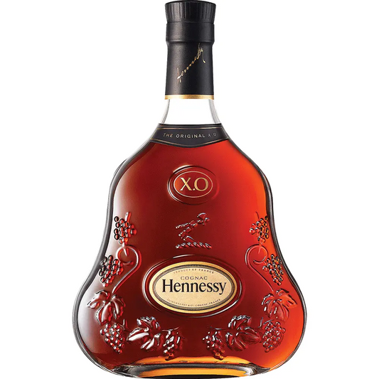 Hennessy XO Cognac