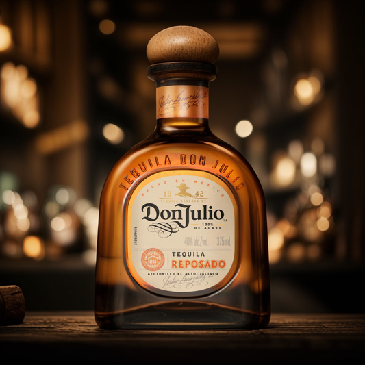 Don Julio Reposado Tequila