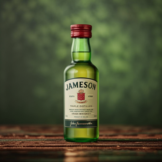 Jameson Irish Whiskey