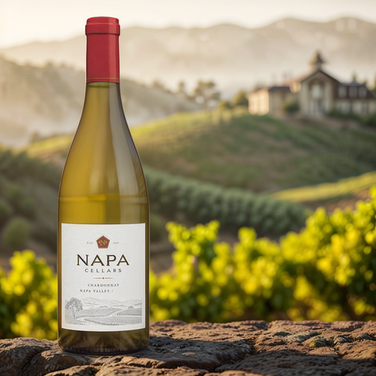 NAPA Chardonnay