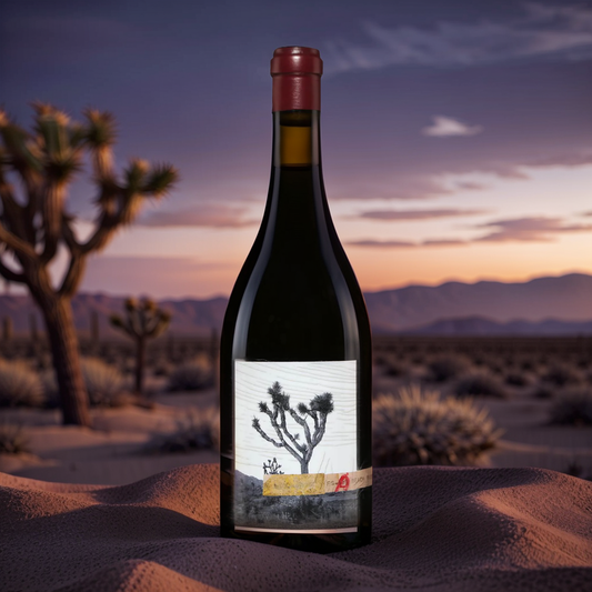 Orin Swift Eight Years in the Desert Orin Swift