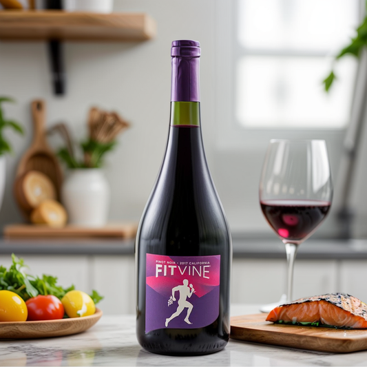 FitVine Pinot Noir