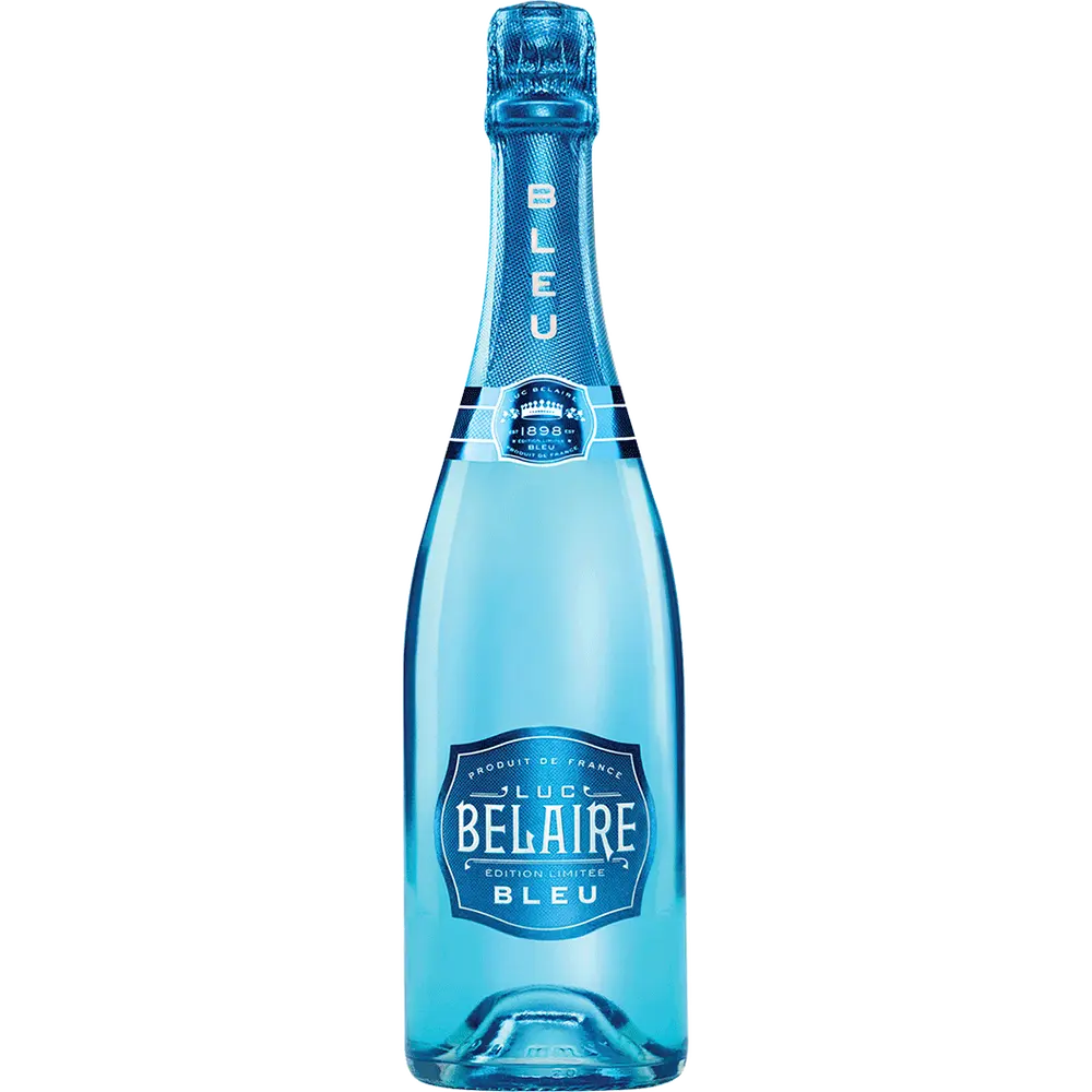 Luc Belaire Bleu