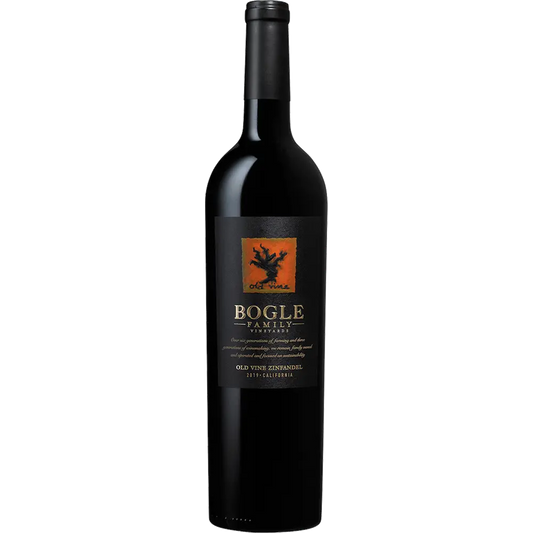 Bogle Zinfandel Old Vine