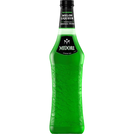 Midori Melon Liqueur