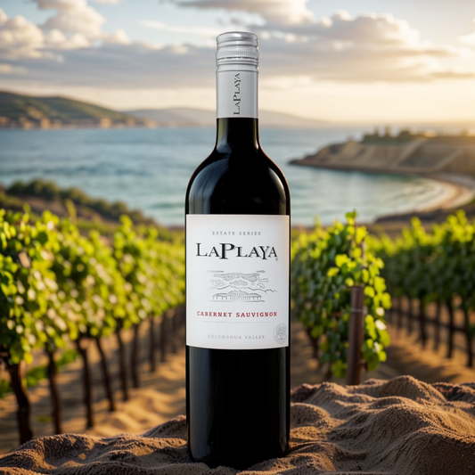 La Playa Cabernet Sauvignon