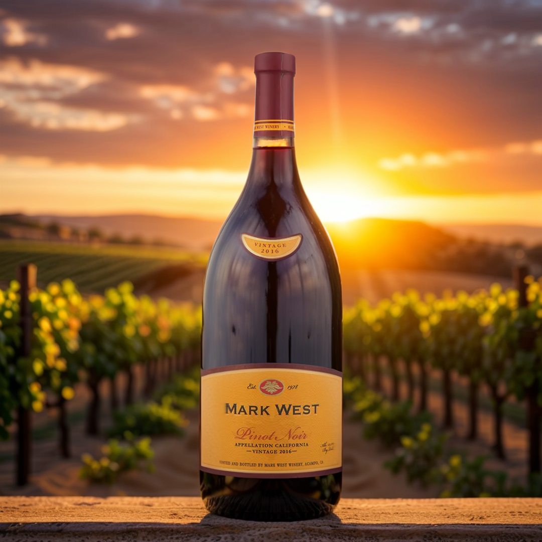 Mark West Pinot Noir 750ml