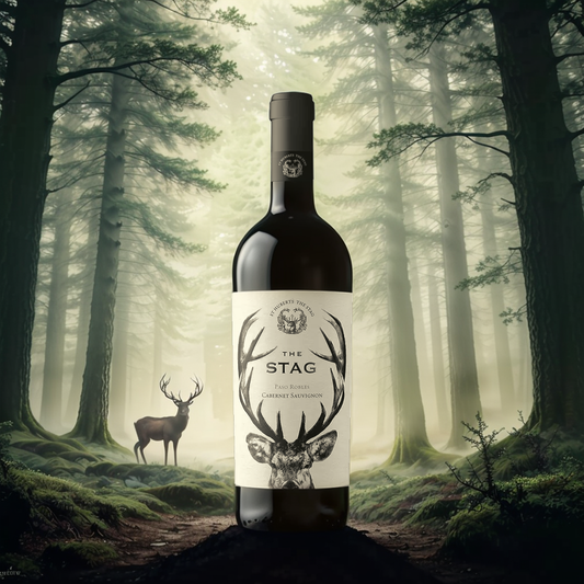 The Stag Cabernet Sauvignon Paso Robles