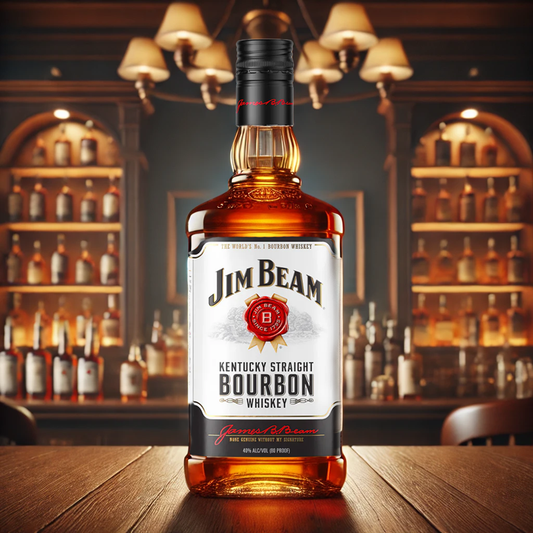 Jim Beam Bourbon