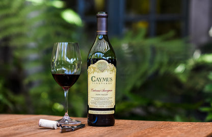 Caymus 2020 Cabernet Sauvignon