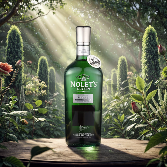 Nolet Silver Gin