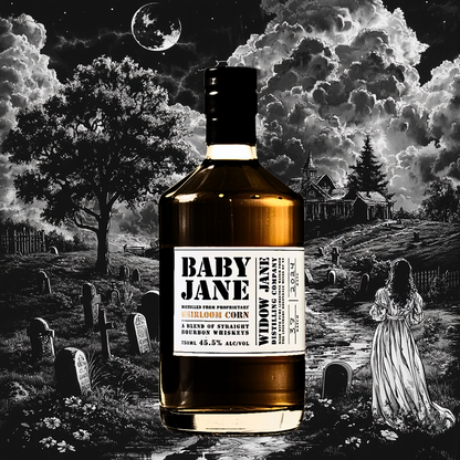 Widow Jane Baby Jane