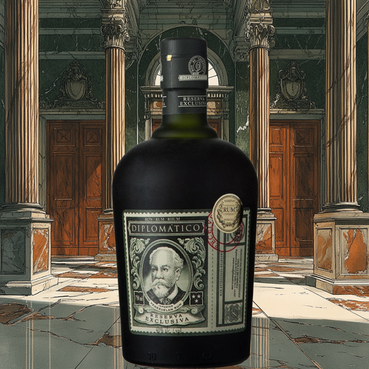 Diplomatico Reserva Exclusiva