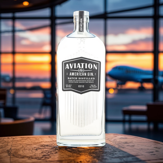 Aviation American Gin