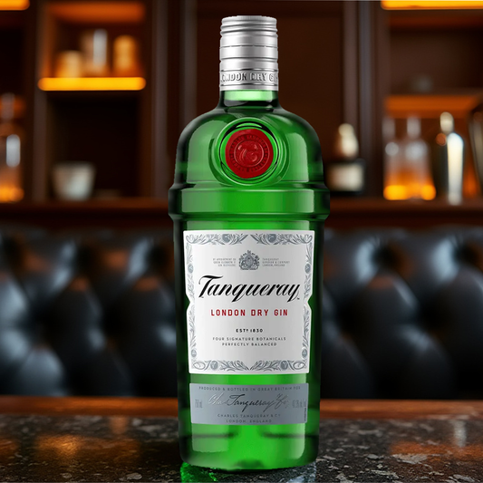 Tanqueray London Dry Gin