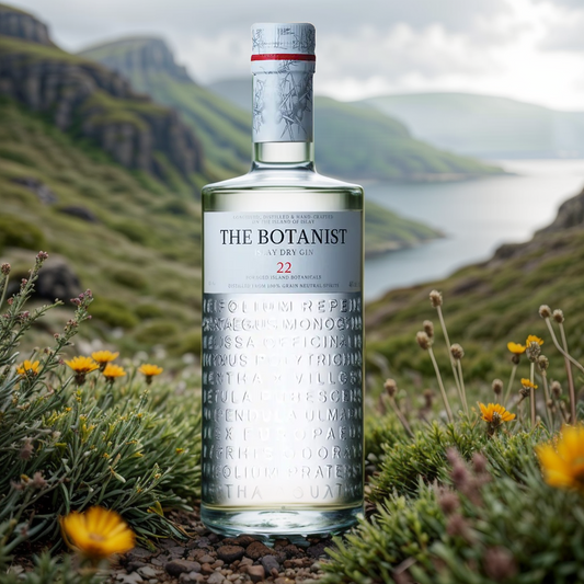 The Botanist