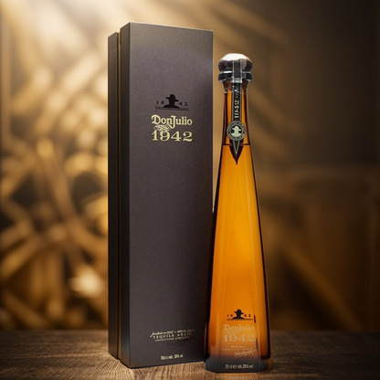 Don Julio 1942 Tequila