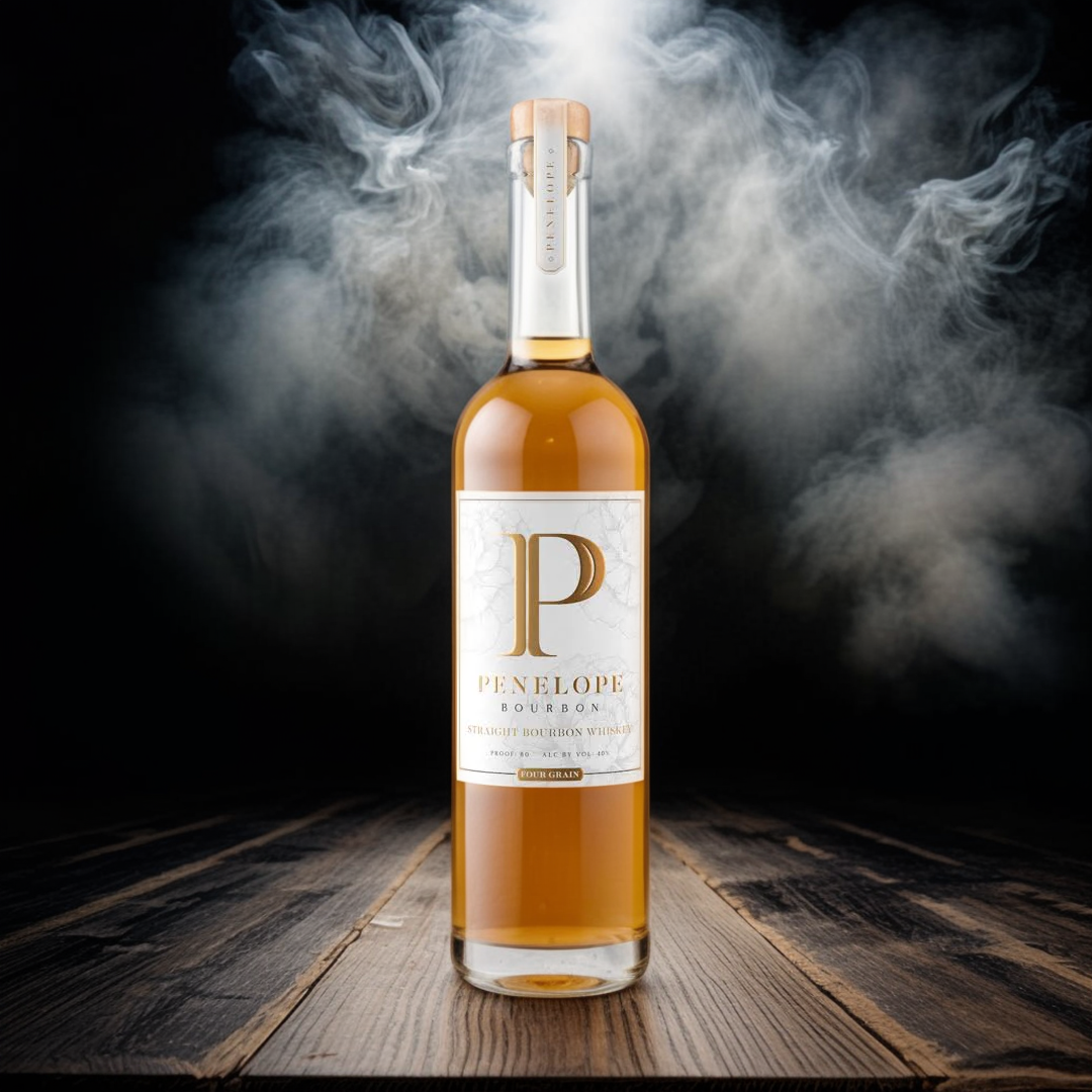 Penelope Straight Bourbon